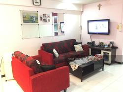 Blk 575 Woodlands Drive 16 (Woodlands), HDB 4 Rooms #132602482